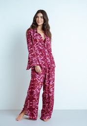 Pantalón   BRONZINI