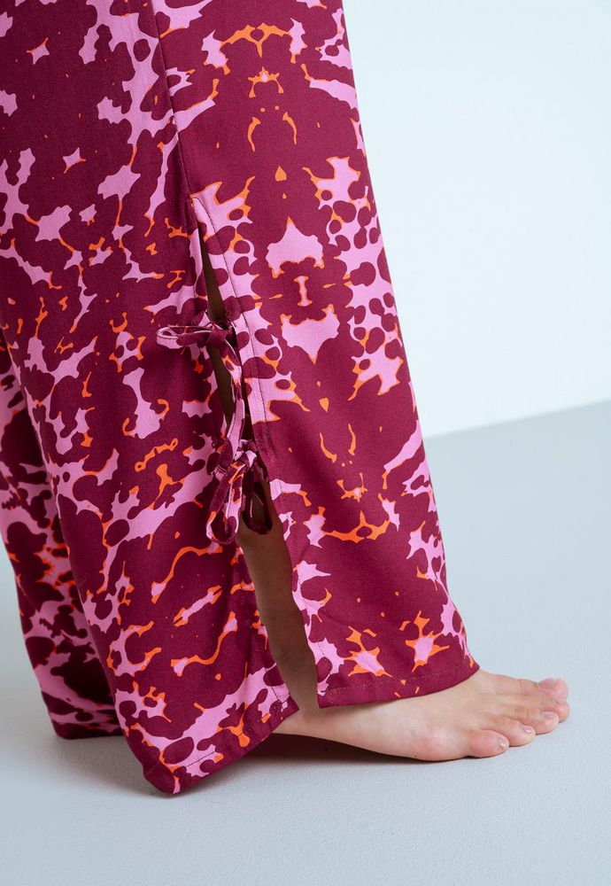 Pantalón   BRONZINI