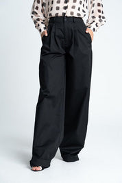 Pantalon Pretina plana Amplia ARKITECT