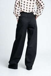 Pantalon Pretina plana Amplia ARKITECT