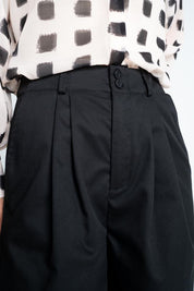 Pantalon Pretina plana Amplia ARKITECT