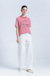 Pantalon Silueta Ampli Regular fit ARKITECT