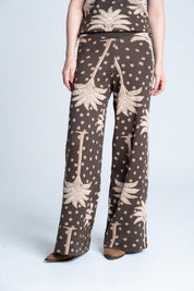 Pantalón Tejido ARKITECT