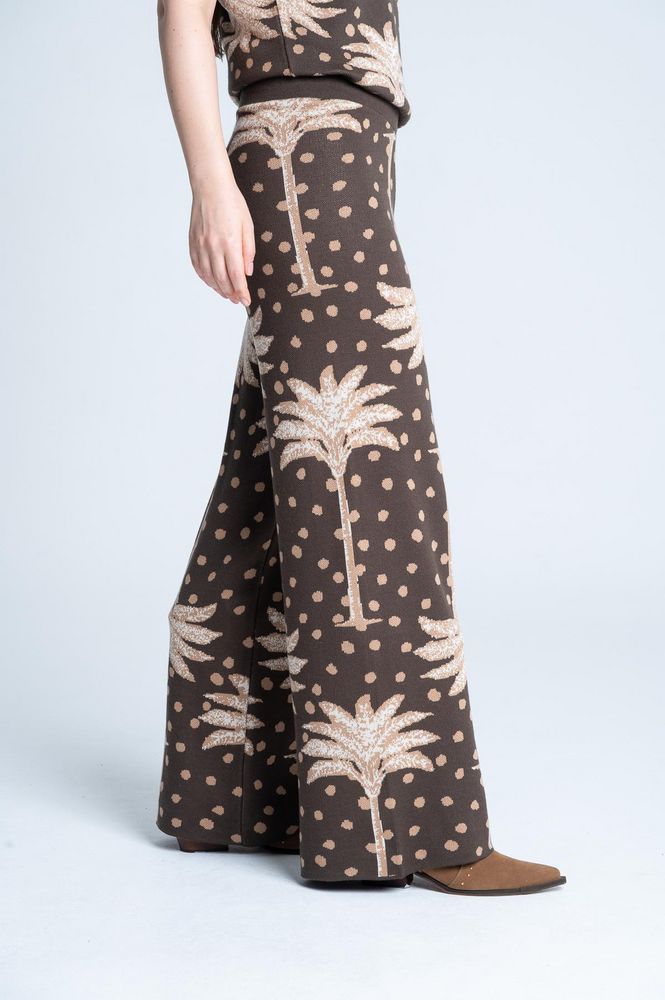 Pantalón Tejido ARKITECT