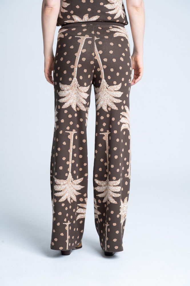 Pantalón Tejido ARKITECT