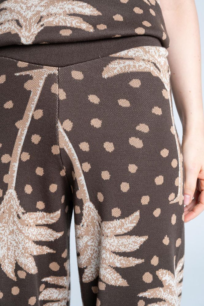 Pantalón Tejido ARKITECT