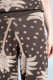 Pantalón Tejido ARKITECT