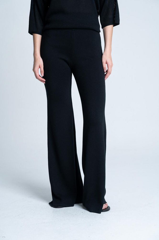 Pantalón Tejido Regular fit ARKITECT