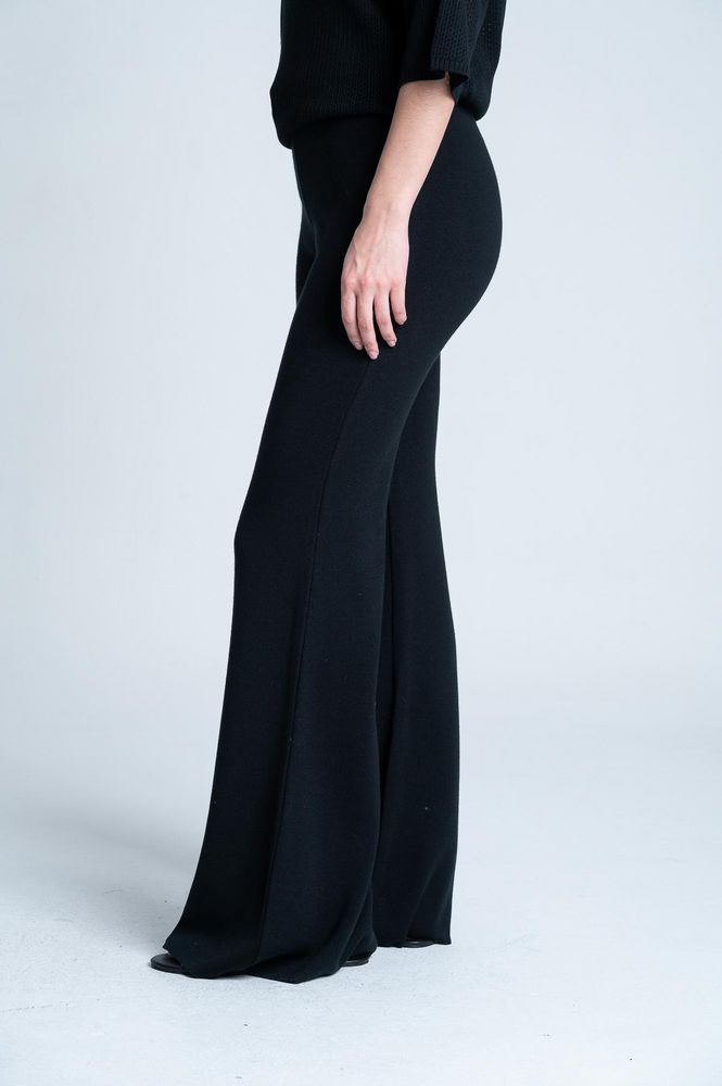 Pantalón Tejido Regular fit ARKITECT