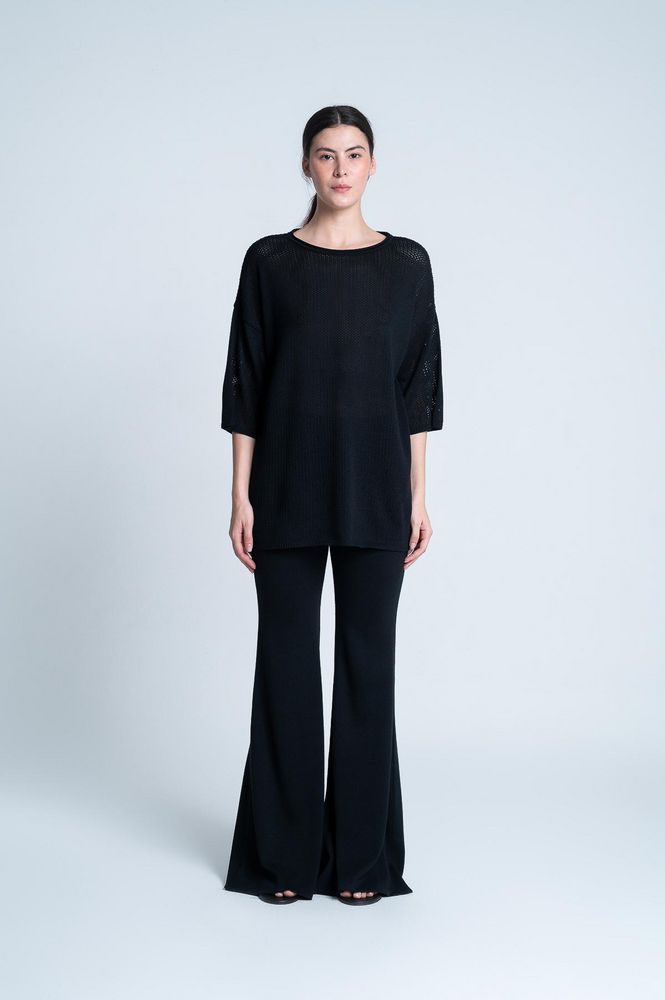 Pantalón Tejido Regular fit ARKITECT