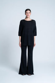 Pantalón Tejido Regular fit ARKITECT