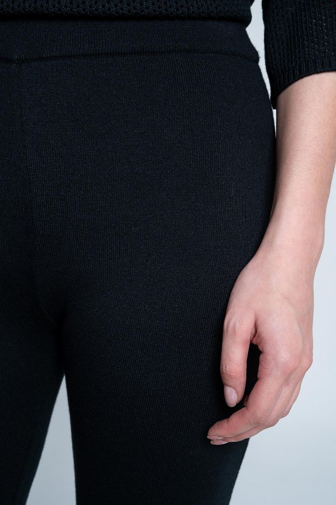 Pantalón Tejido Regular fit ARKITECT