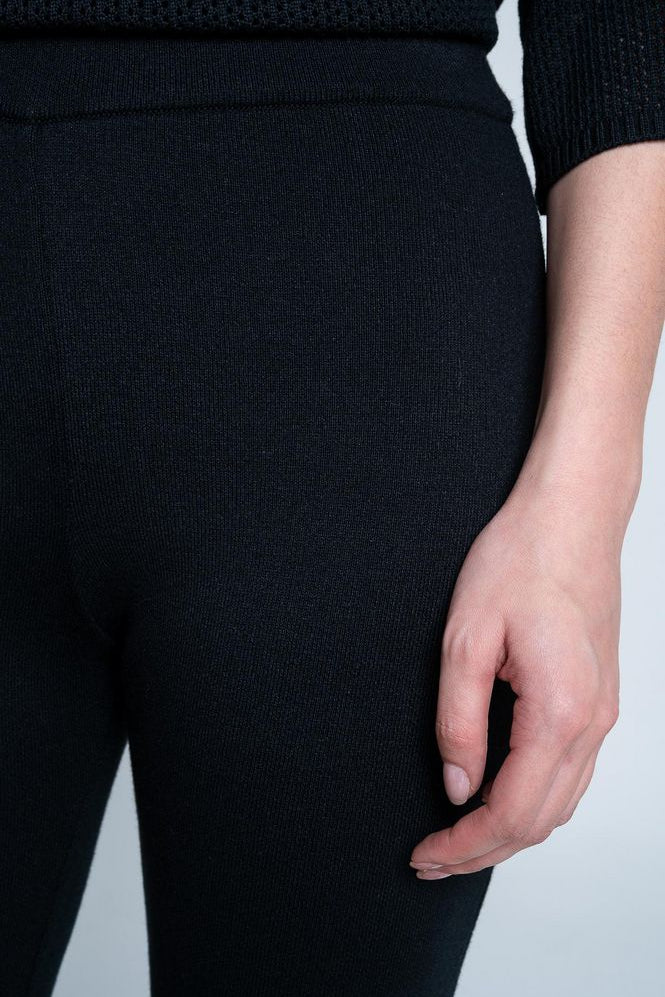 Pantalón Tejido Regular fit ARKITECT