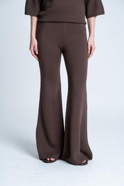 Pantalón Tejido Regular fit ARKITECT