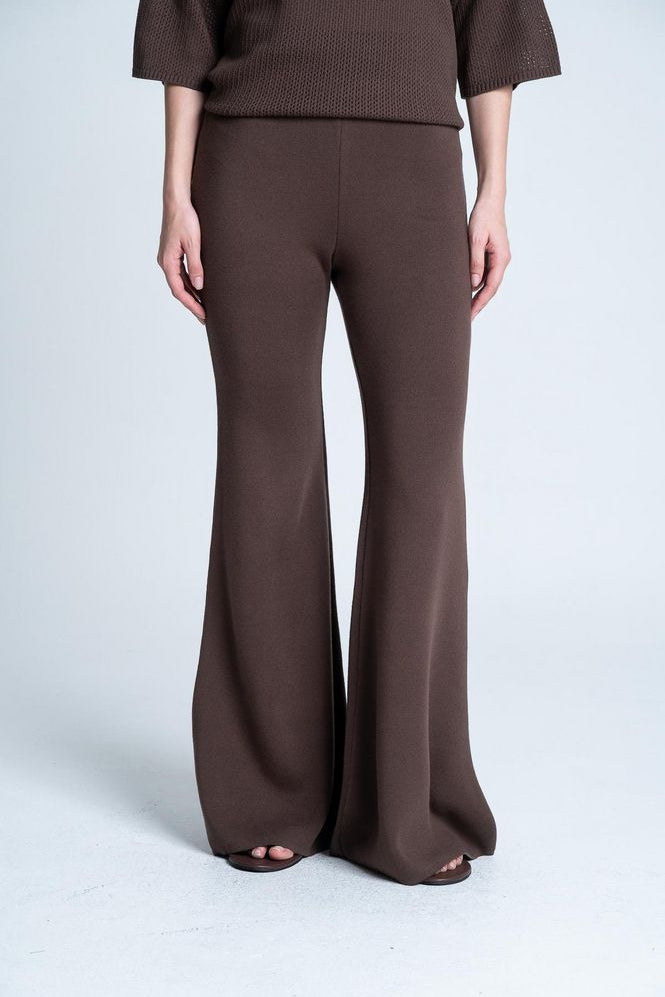 Pantalón Tejido Regular fit ARKITECT