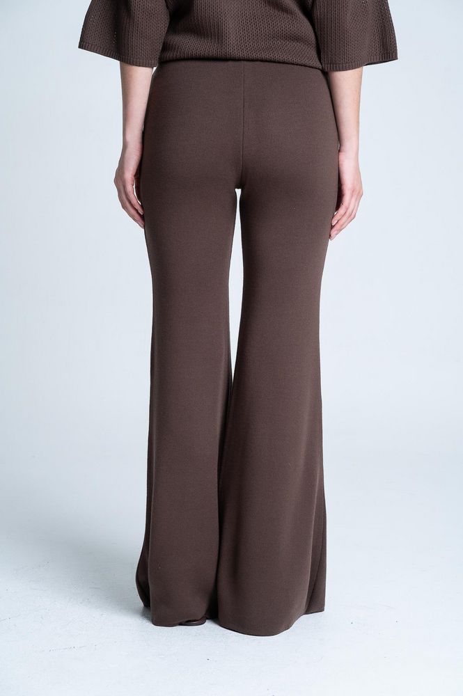 Pantalón Tejido Regular fit ARKITECT