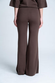 Pantalón Tejido Regular fit ARKITECT