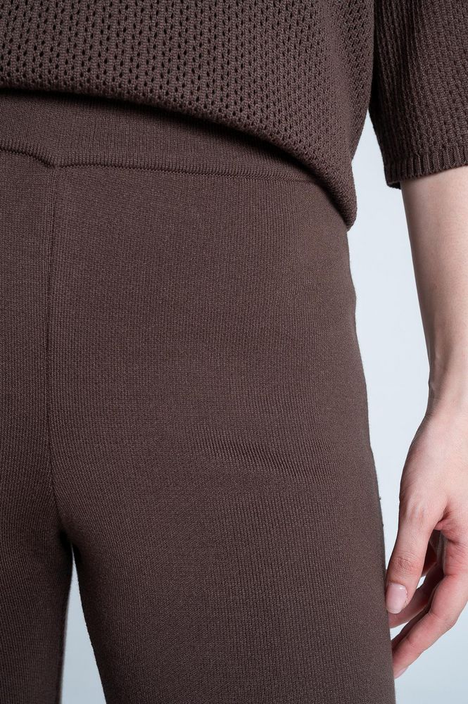 Pantalón Tejido Regular fit ARKITECT