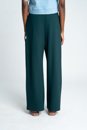 Pantalon Denim Relaxed PEOPLE