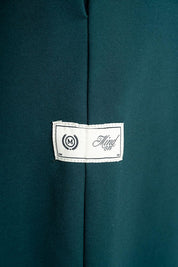 Pantalon Denim Relaxed PEOPLE
