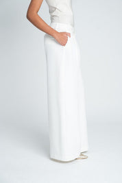 Pantalón Tiro alto Amplia ARKITECT