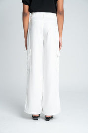 Pantalón pretina plana Regular fit ARKITECT