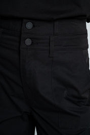 Pantalón pretina plana Regular fit ARKITECT