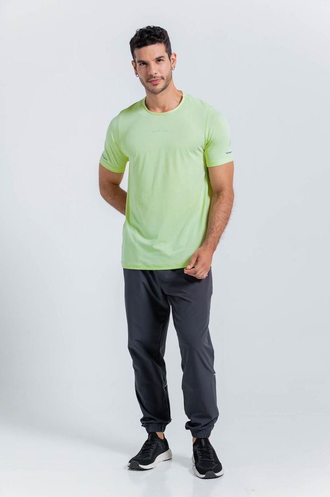 Pantalon sudadera  BRONZINI ACTIVE