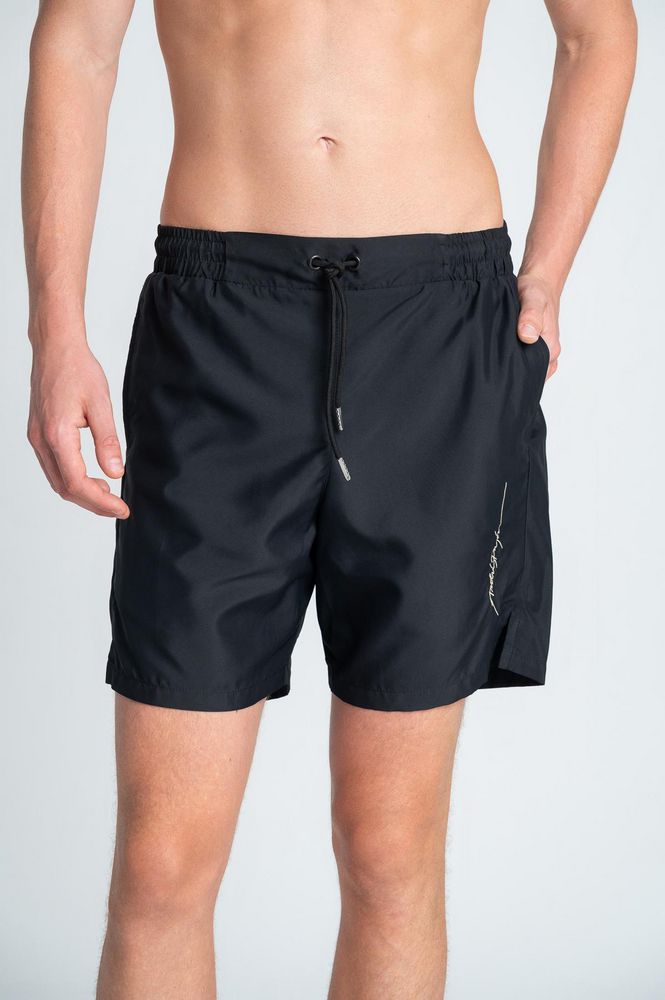 Pantaloneta de Baño BRONZINI