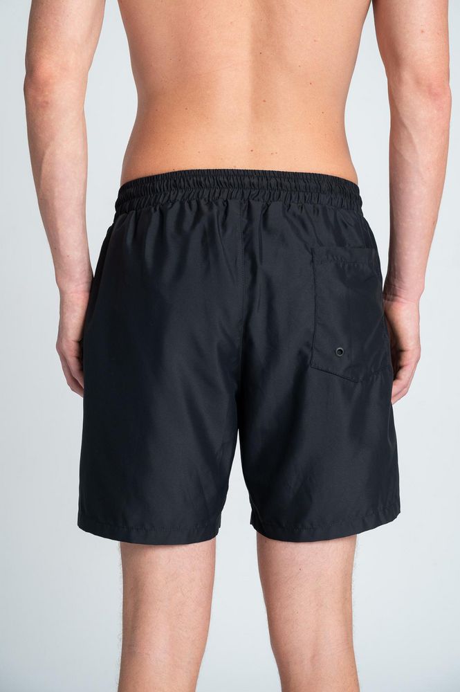 Pantaloneta de Baño BRONZINI