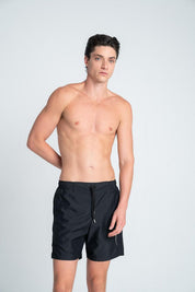 Pantaloneta de Baño BRONZINI