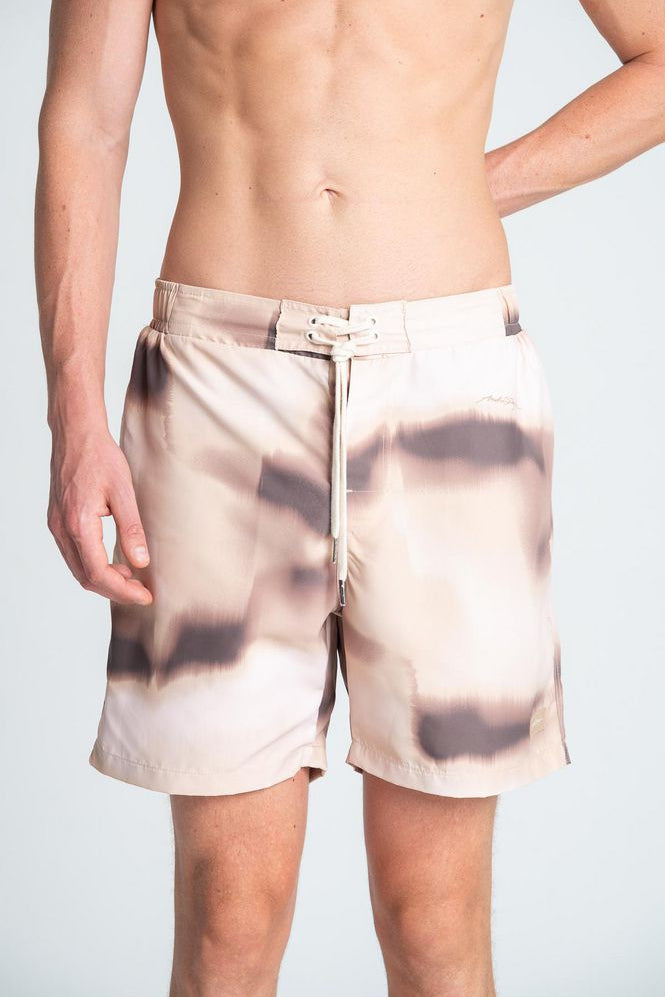 Pantaloneta de baño BRONZINI