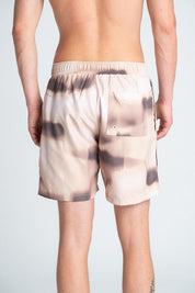 Pantaloneta de baño BRONZINI