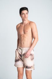 Pantaloneta de baño BRONZINI