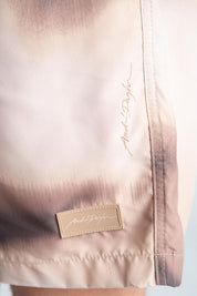 Pantaloneta de baño BRONZINI