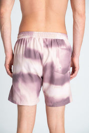 Pantaloneta De Baño BRONZINI