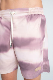 Pantaloneta De Baño BRONZINI