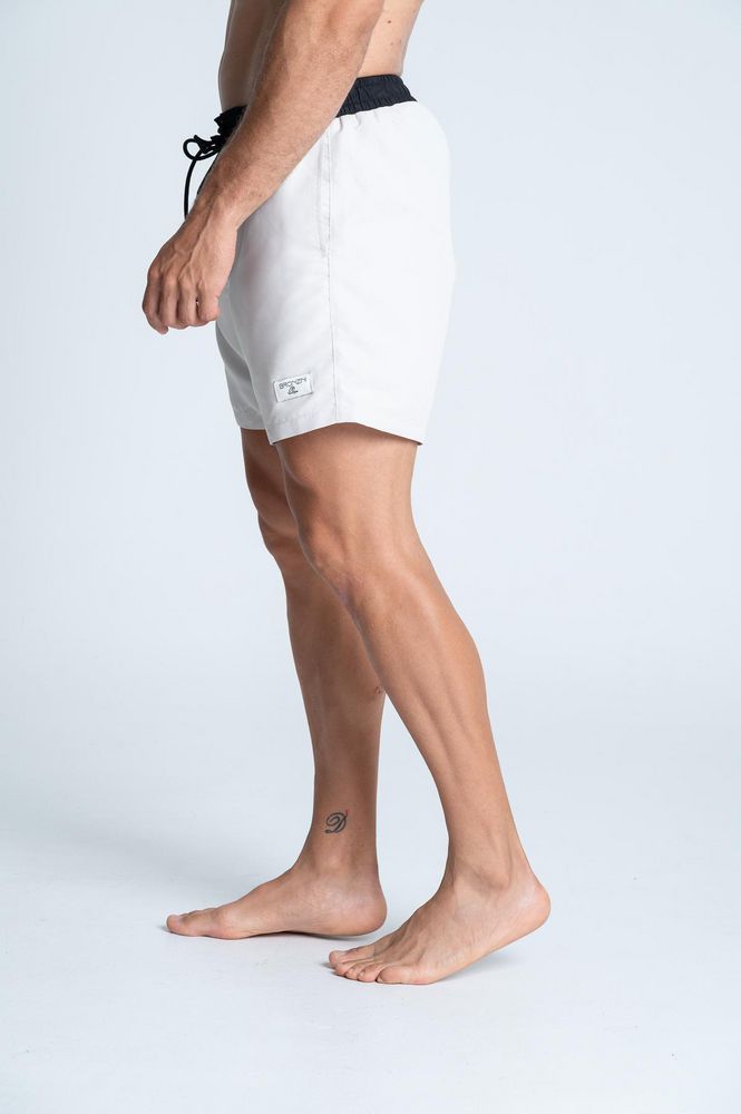 Pantaloneta DE BAÑO BRONZINI