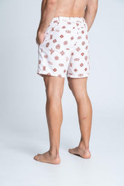 Pantaloneta DE BAÑO BRONZINI