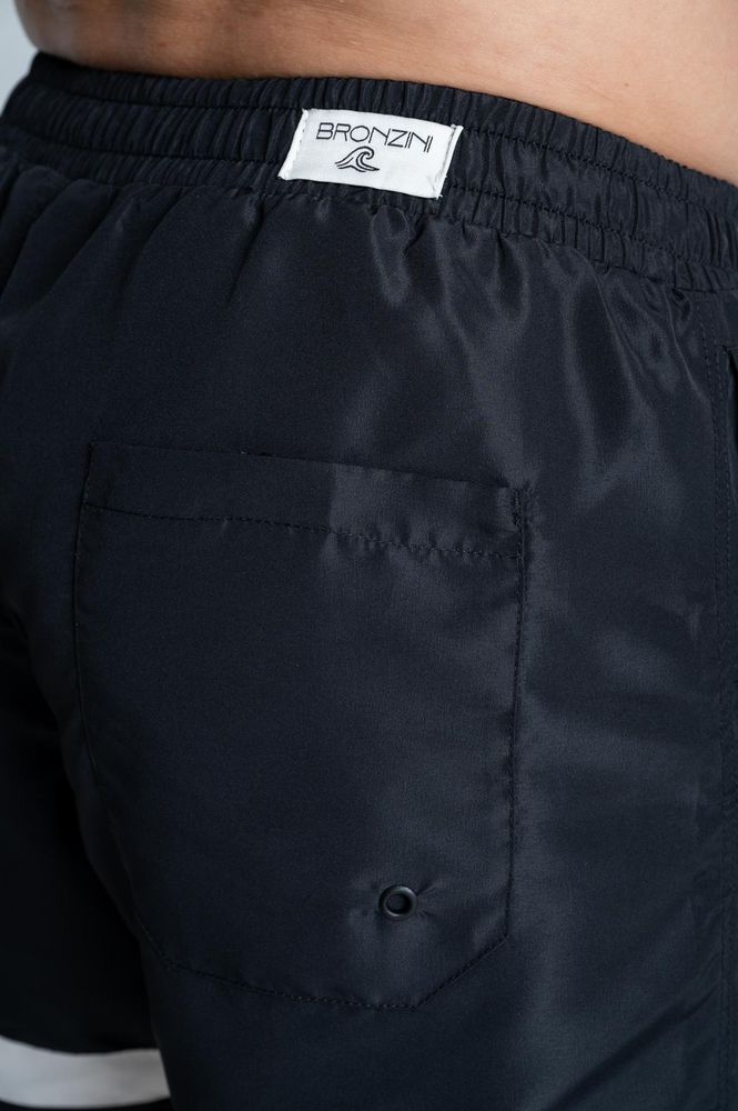Pantaloneta DE BAÑO BRONZINI