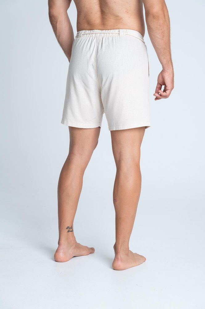 Pantaloneta DE BAÑO BRONZINI