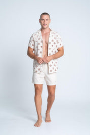Pantaloneta DE BAÑO BRONZINI