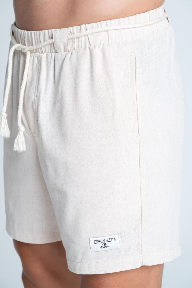 Pantaloneta DE BAÑO BRONZINI