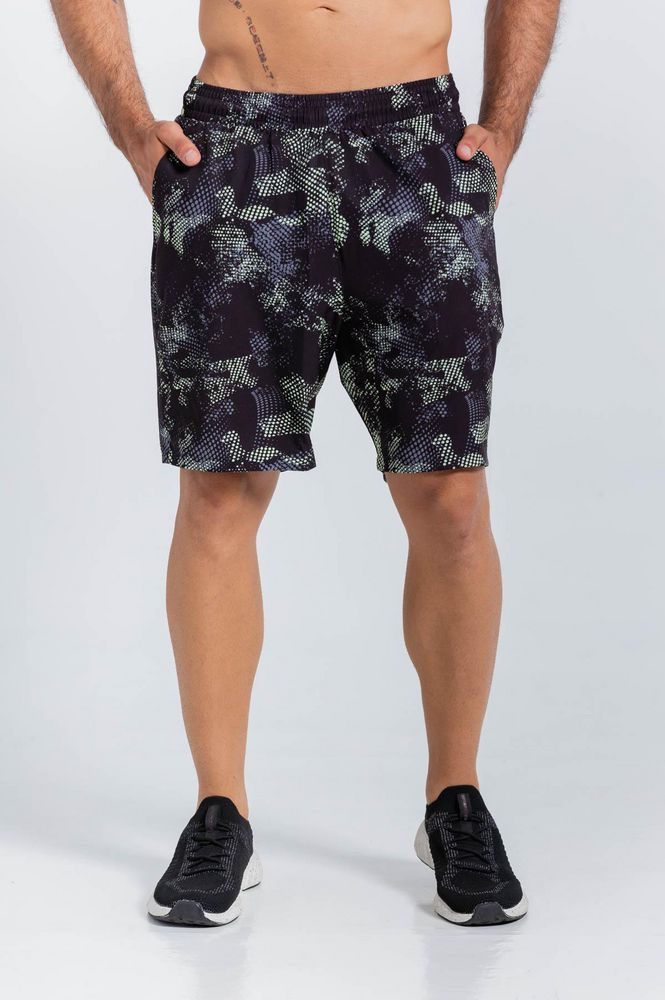 Pantaloneta  BRONZINI ACTIVE