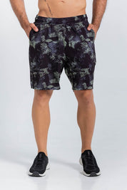 Pantaloneta  BRONZINI ACTIVE