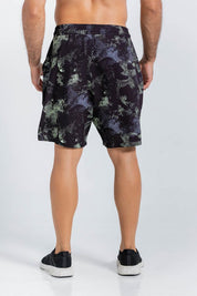 Pantaloneta  BRONZINI ACTIVE