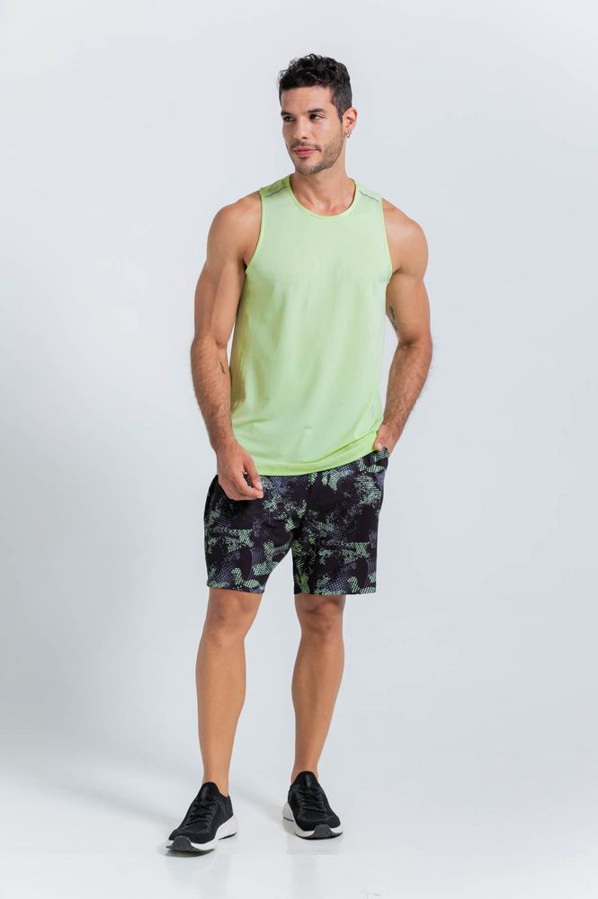 Pantaloneta  BRONZINI ACTIVE