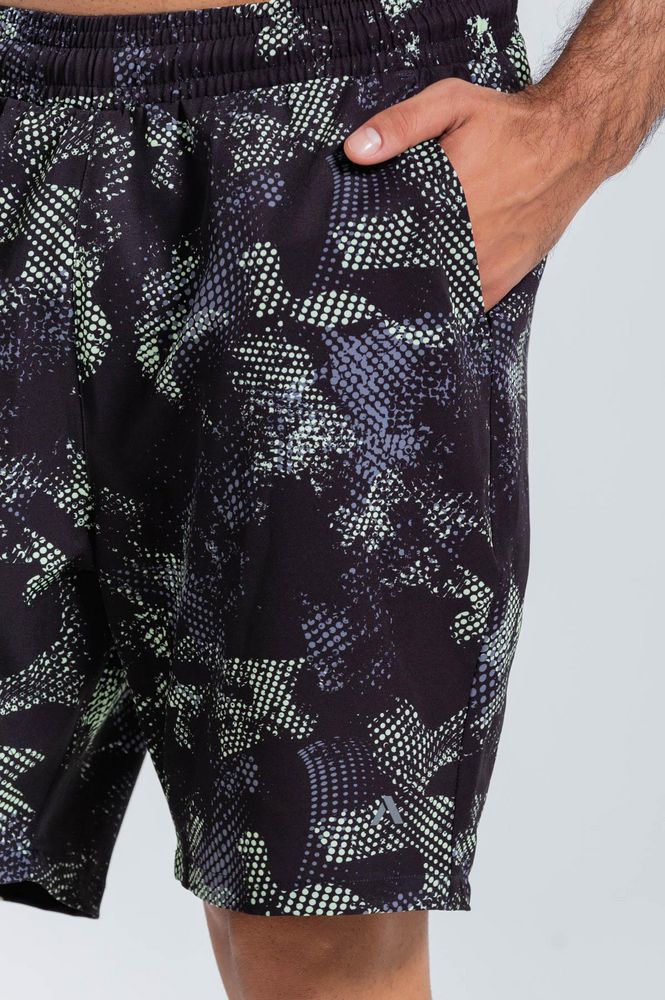 Pantaloneta  BRONZINI ACTIVE