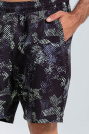 Pantaloneta  BRONZINI ACTIVE