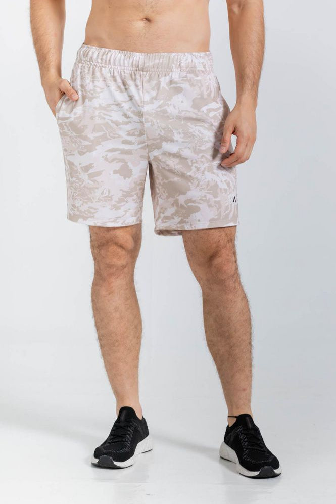 Pantaloneta Deportiva BRONZINI ACTIVE